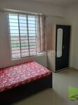 2 BHK Flat for rent in Rivera Township, New Market