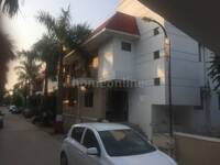 3 BHK Villa/House in Manjalpur