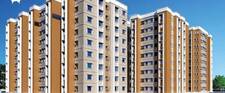 2 BHK Flat in Lakhawali