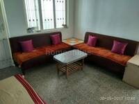 1 BHK Apartment in Ramkrishna Apartment, Shahibaug