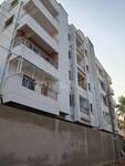 3 BHK Apartment for rent in Aashadeep Apartment, Kanke