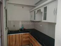 2 BHK Flat for rent in Rivera Township, New Market