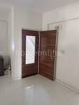 3 BHK Apartment in Pushparaj Residency, Gota