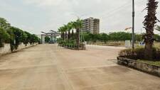 Residential Plot in Old Dhamtari Road