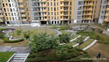 3 BHK Apartment for rent in Ireo Corridors, sector 67