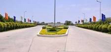 Residential Plot in DLF Gardencity, AB Bypass Road