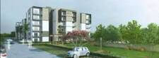 3 BHK Apartment in Zirakpur