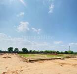 Residential Plot in Agra Road