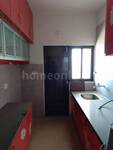 2 BHK Apartment in Unique Essenza, Chanakyapuri