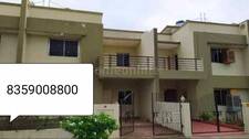 2 BHK Villa/House in Balaji kaiwalya park, Kumhari