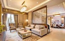 3 BHK Apartment in Zirakpur