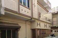 4 BHK Villa/House in Isanpur