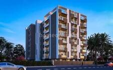 4 BHK Apartment in TOWN SQUARE, Mansarovar