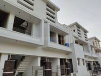 4 BHK Villa/House in Paradise Homez, Kharar