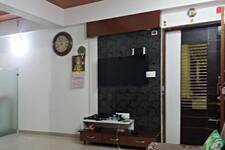 2 BHK Apartment in Thaltej