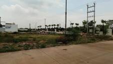 Residential Plot in Old Dhamtari Road