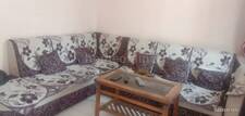 1 BHK Apartment in Dharampeth