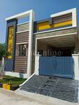 2 BHK Villa/House in Hyderabad