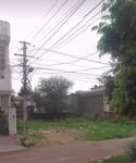 Residential Plot in Hanuman Nagar Extension, Khatipura