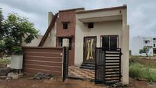 2 BHK Villa/House in Sejbahar