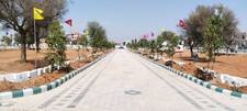 Residential Plot in Chandlai