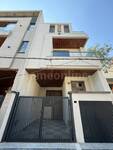 3 BHK Villa/House in Milap Nagar