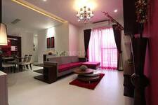 3 BHK Flat in  Sai Naman Apartment 3, Manewada