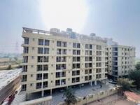 3 BHK Apartment in Kamla Nehru Nagar Rd