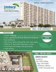 3 BHK Apartment in Gill Road