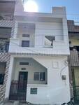 1 BHK Villa/House for rent in Smriti Nagar