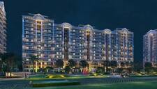 3 BHK Flat in Zirakpur