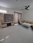 2 BHK Flat in Patrakar Colony