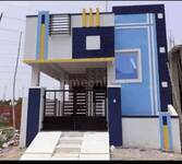 2 BHK Villa/House in Vedanta City, Santoshi Nagar