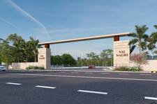 Residential Plot in Wardha Road