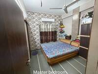 2 BHK Apartment in Sabarmati