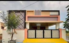 2 BHK Villa/House in Chintamani Ganesh Vatika, Khilora