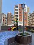 2 BHK Apartment in Anandvalli