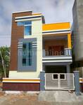 3 BHK Villa/House in Kamal Vihar Road