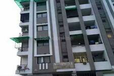 2 BHK Apartment in Godhavi