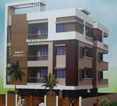 2 BHK Apartment in ashlay residency, Manish Nagar