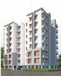 2 BHK Flat in Koradi Naka