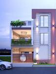 4 BHK Villa/House in Mahadev Ghat