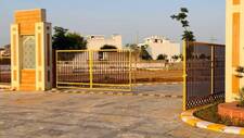 Residential Plot in Ajmer Road