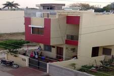 3 BHK Villa/House in Khandwa Road