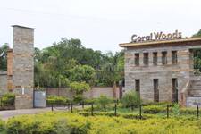 Residential Plot in Coral Woods, Hoshangabad