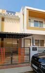 4 BHK Villa/House for rent in Globus Coral Cottages, Hoshangabad Road