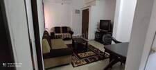 2 BHK Flat for rent in Parshwanath Atlantis Park, Sughad