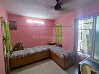 2 BHK Apartment in Avani Complex, Naranpura