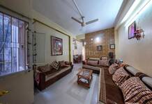 3 BHK Apartment in Shree Hari Blessing, Narolgam