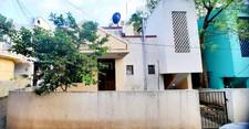 1 BHK Row House in Beed By Pass Satara Parisar